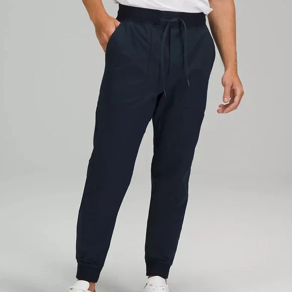 LULULEMON ABC JOGGER - Picture 6 of 8